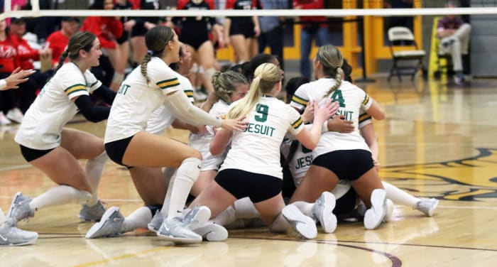 a Jesuit Oregon City 6A Oregon volleyball final November 4 2023 Dan Brood 30